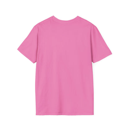 Where Them Fans At T-shirt