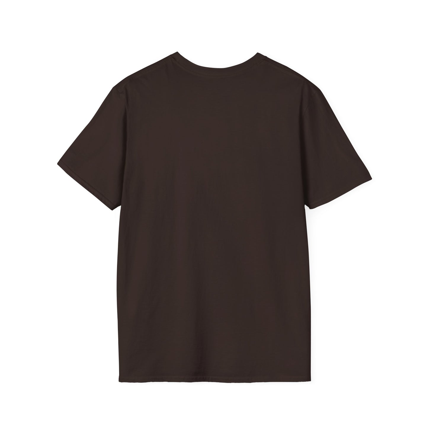 7 Dwarfs of Menopause T-shirt