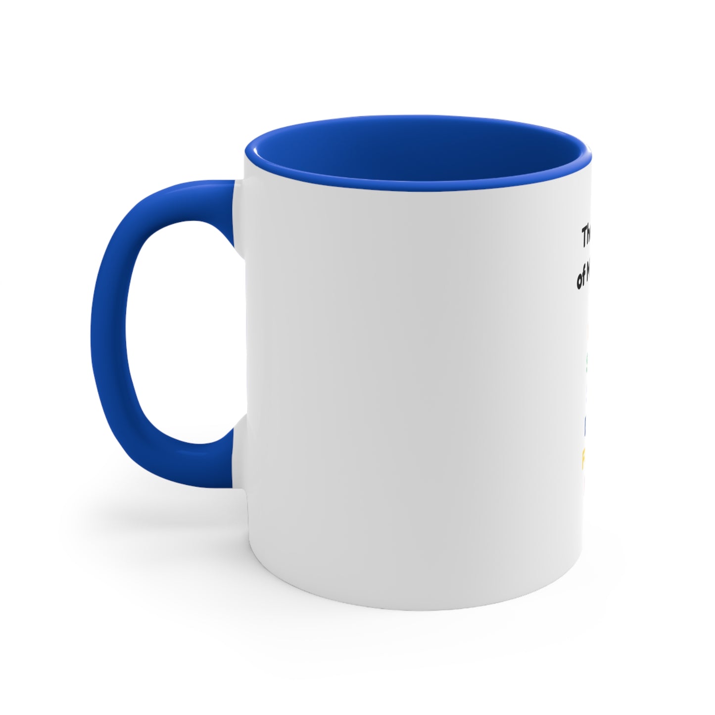 The 7 Dwarfs of Menopause Mug, Gift for Women