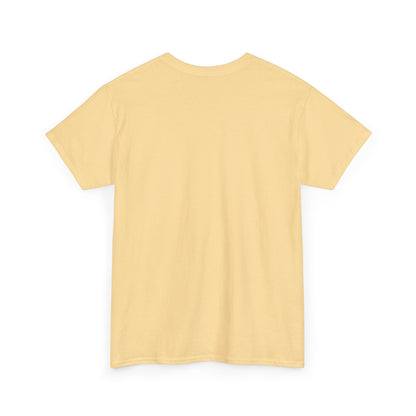 One Hot Flash From Melting T-Shirt