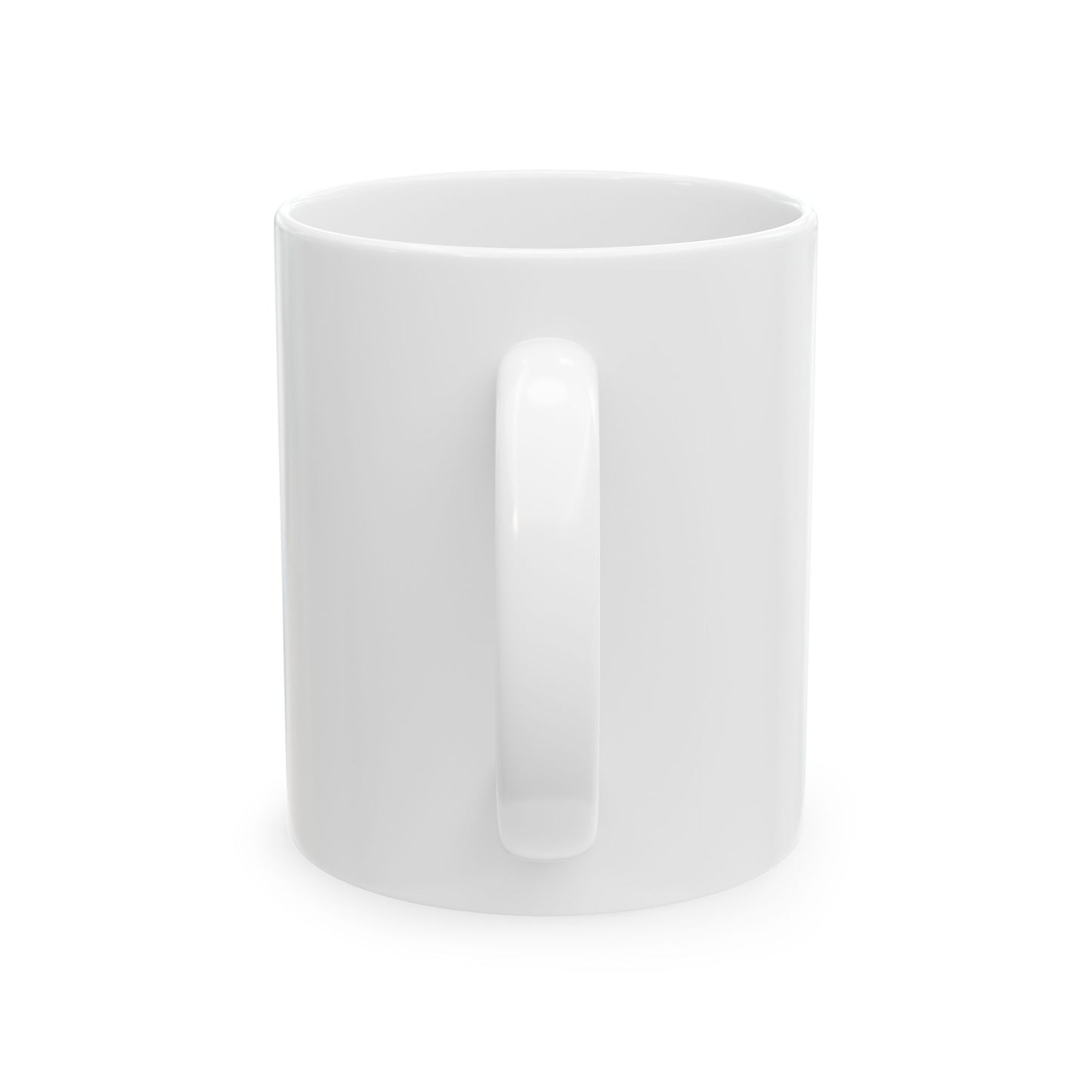 One Hot Flash From Melting Mug