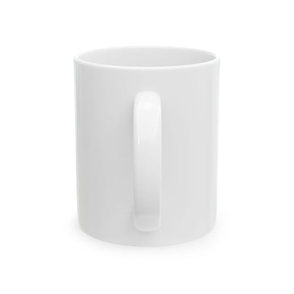 One Hot Flash From Melting Mug