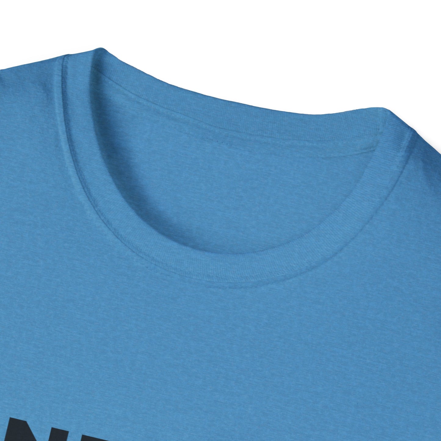 One Hot Flash From Melting T-shirt
