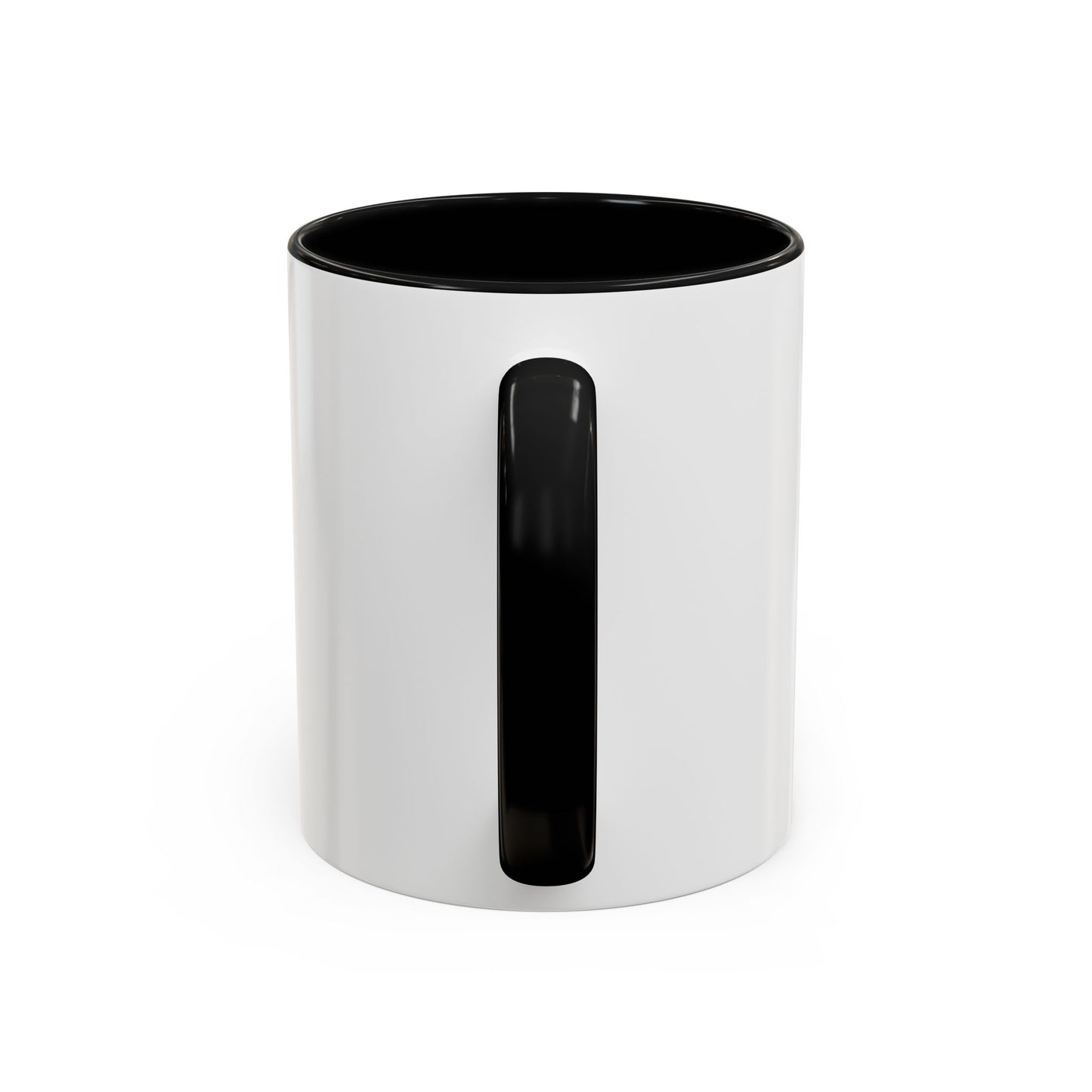 Straight Outta Estrogen Coffee Mug
