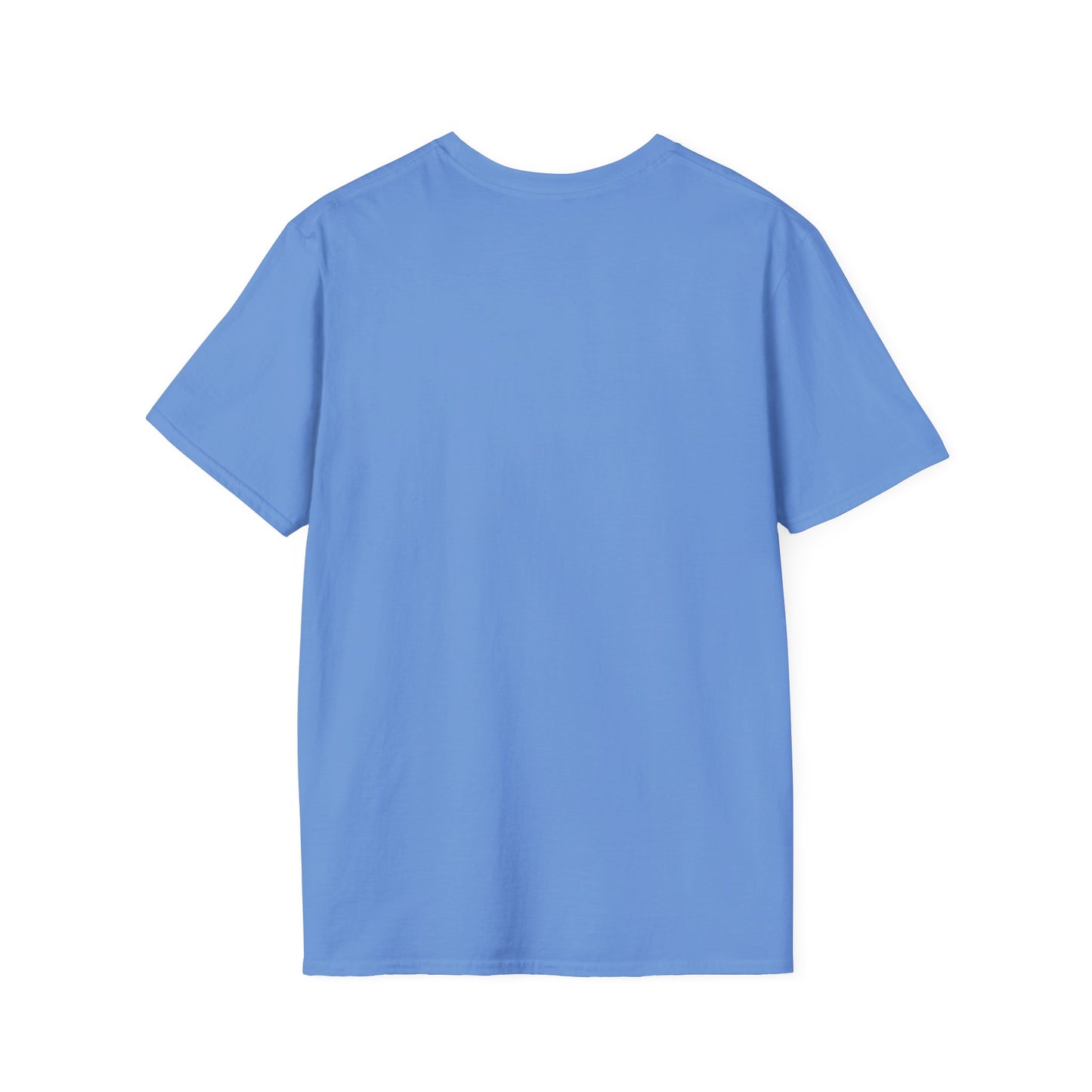 I'm All Out of G.A.S. (Give A Sh*t) Tee