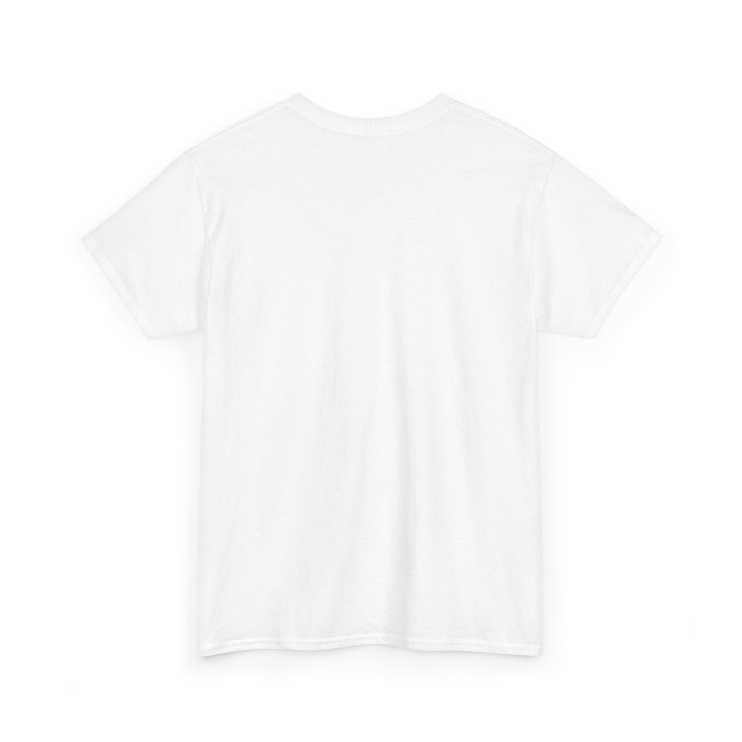 One Hot Flash From Melting T-Shirt