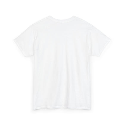 One Hot Flash From Melting T-Shirt