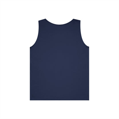 I'm All Out of G.A.S. (Give A Sh*t) Tank Top