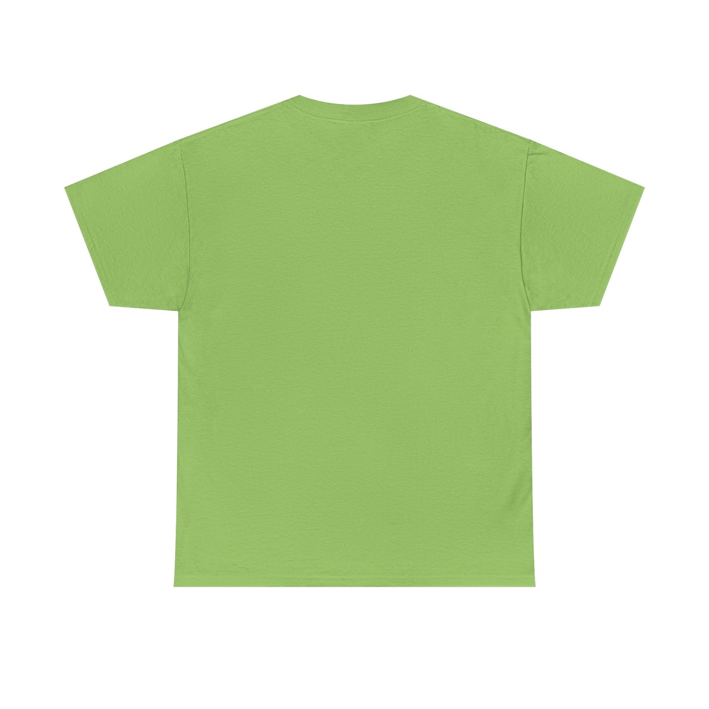 One Hot Flash From Melting T-Shirt