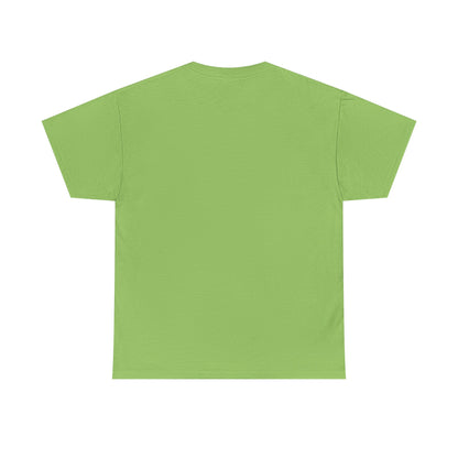 One Hot Flash From Melting T-Shirt