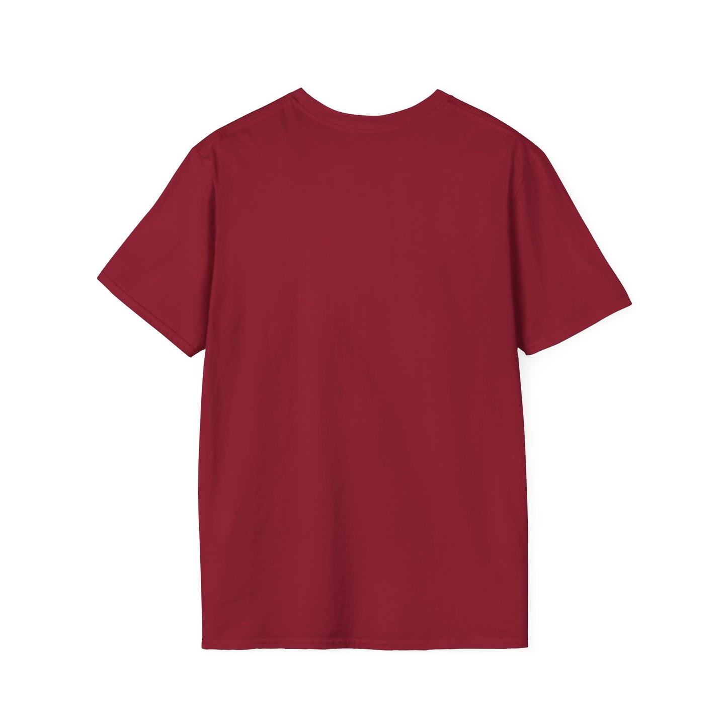 7 Dwarfs of Menopause T-shirt