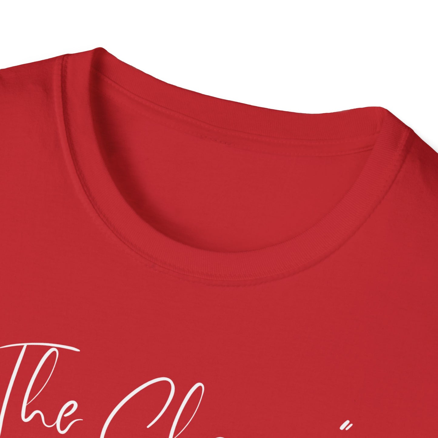 The Change Changed Me For The Better T-shirt