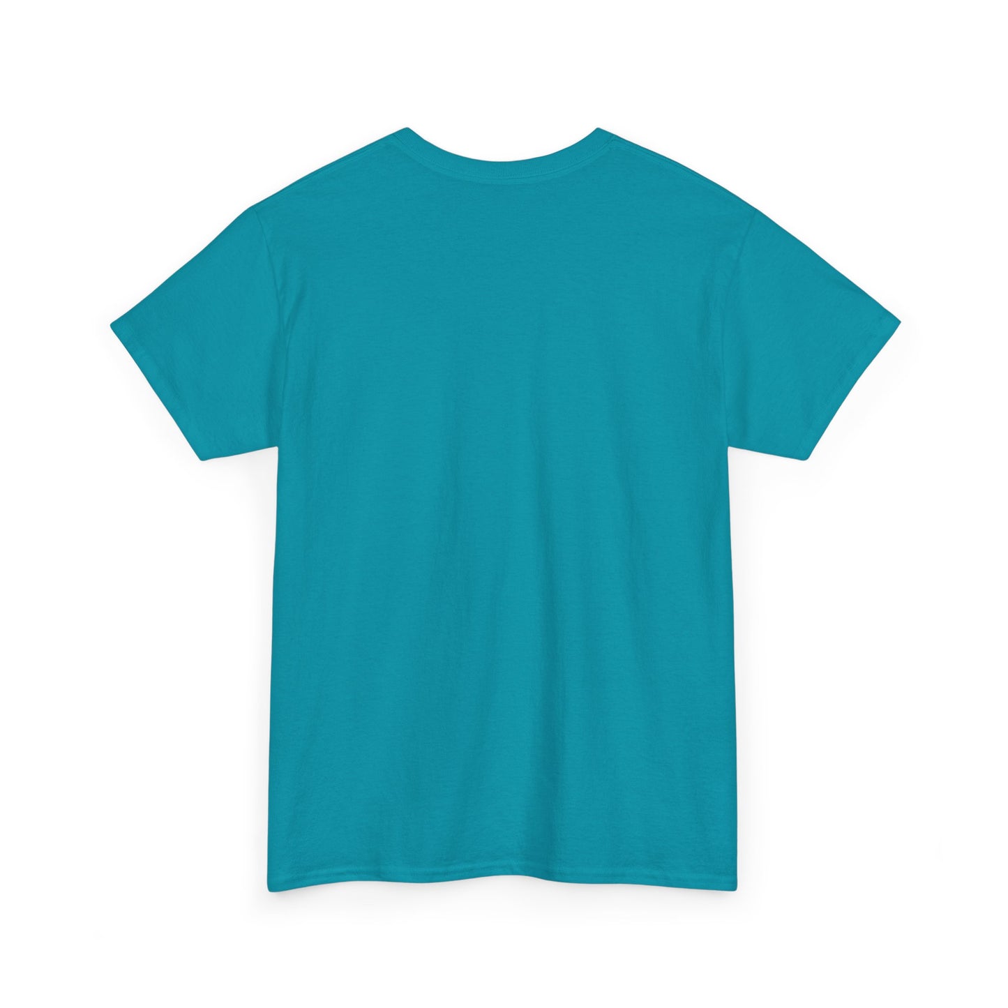 One Hot Flash From Melting T-Shirt