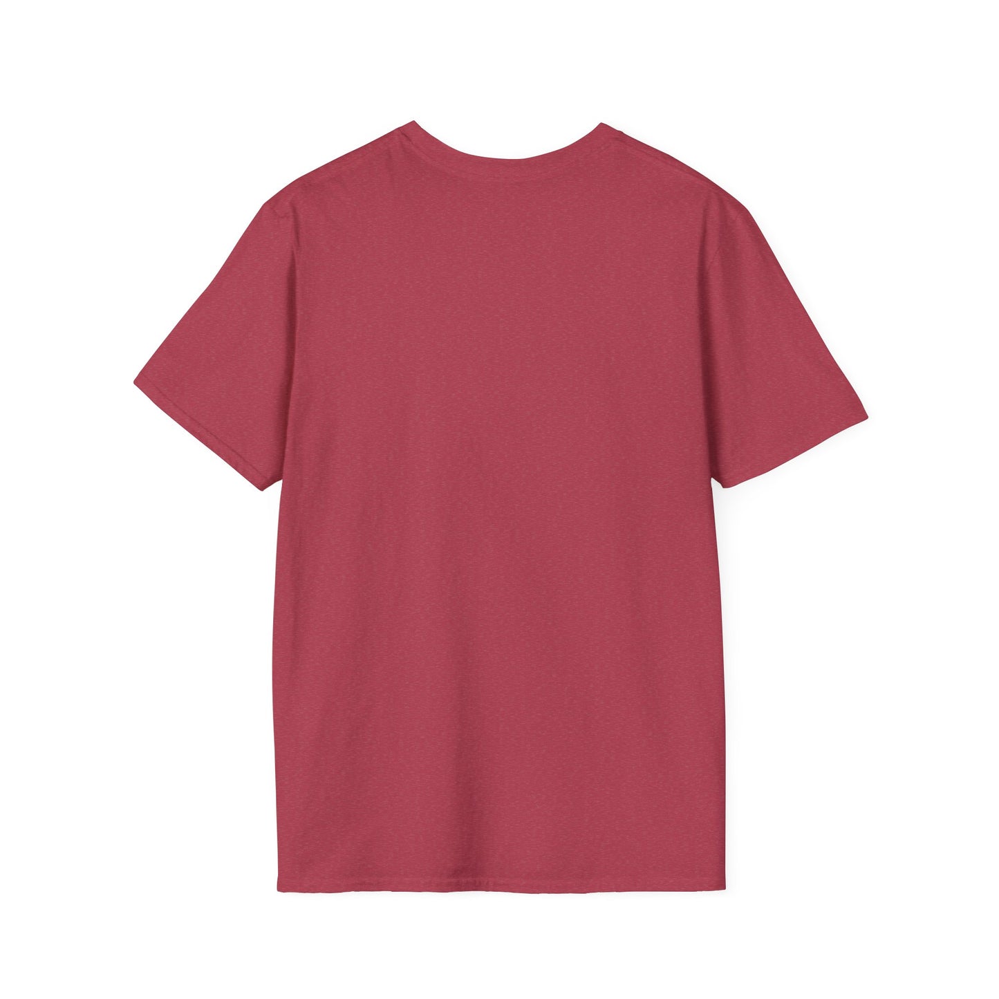 7 Dwarfs of Menopause T-shirt
