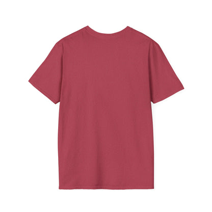 7 Dwarfs of Menopause T-shirt