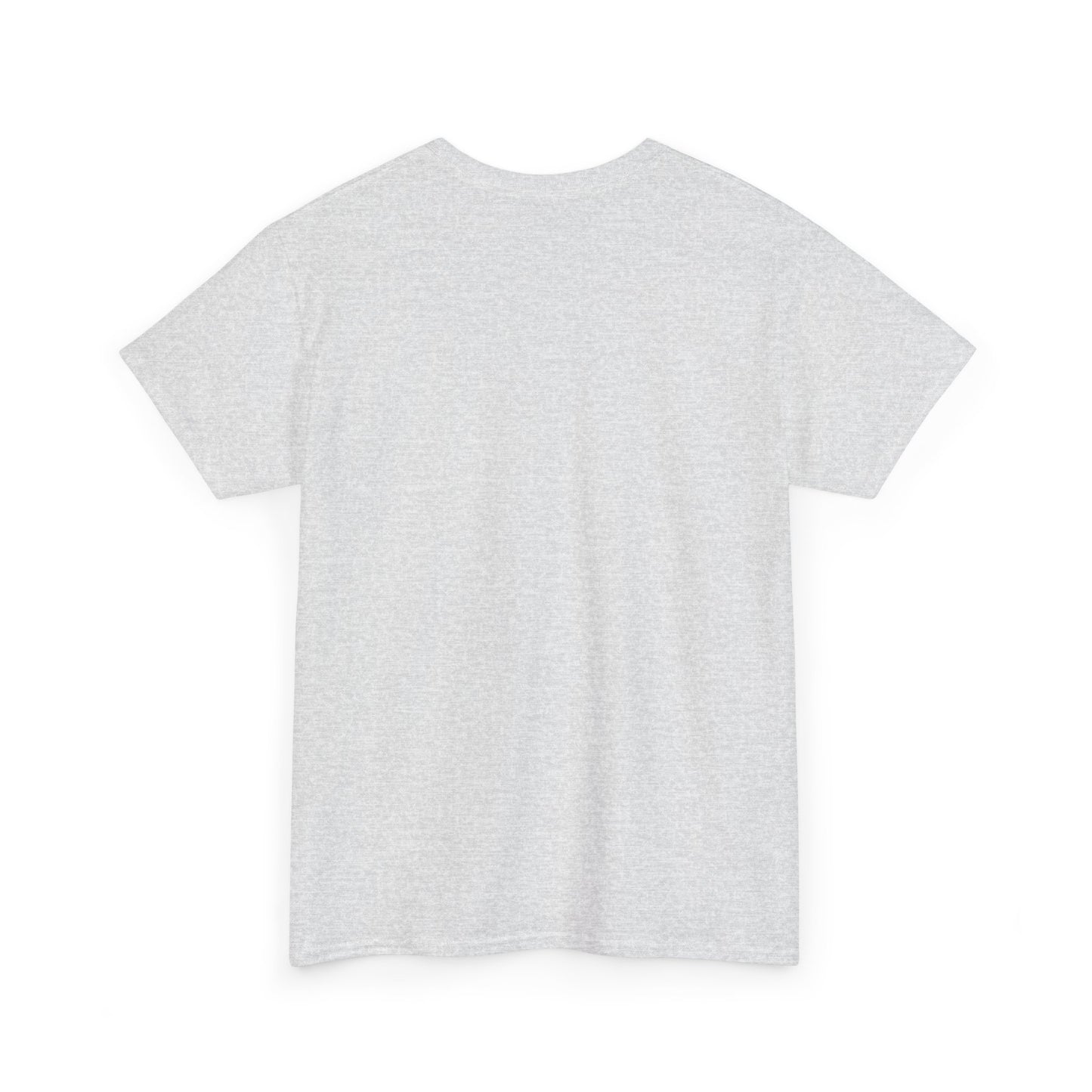 One Hot Flash From Melting T-Shirt