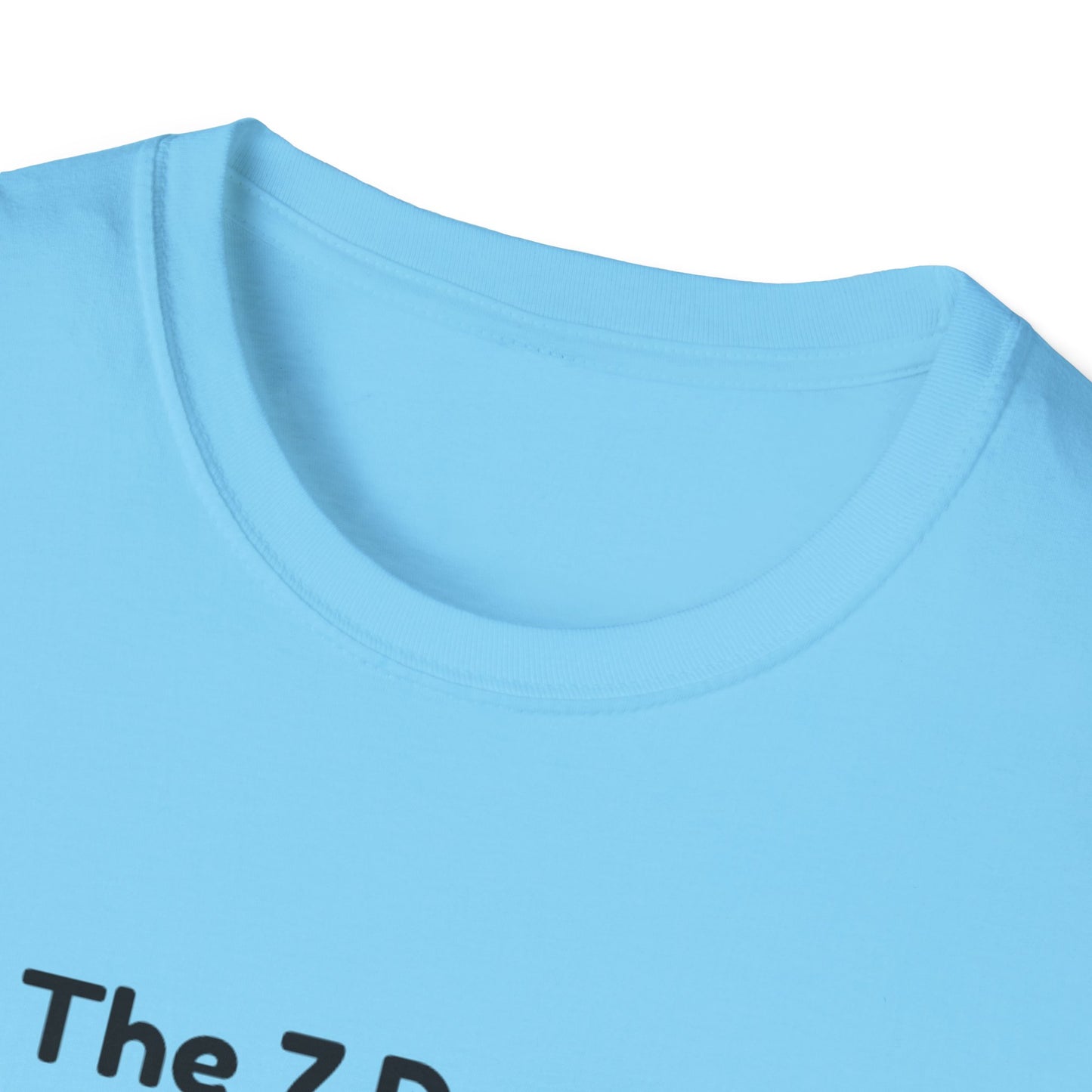 7 Dwarfs of Menopause T-shirt