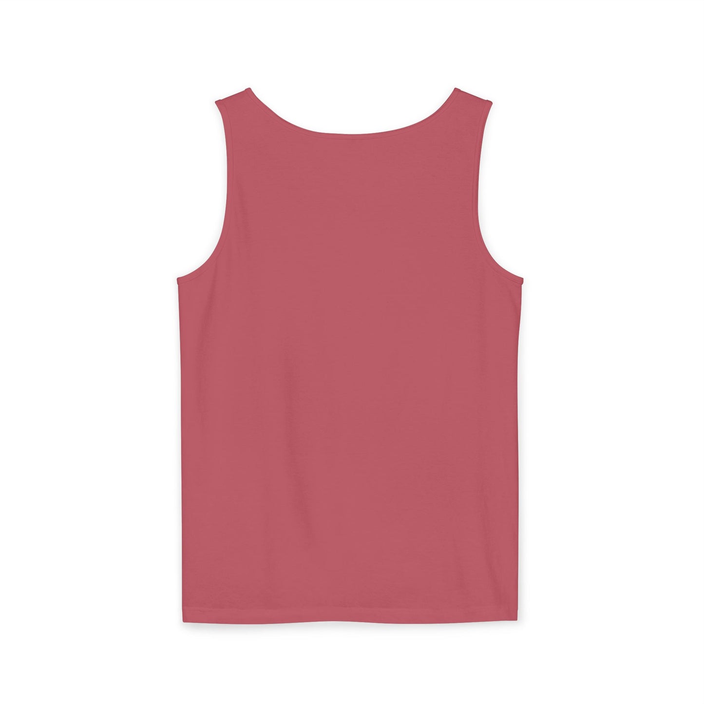 One Hot Flash From Melting Tank Top