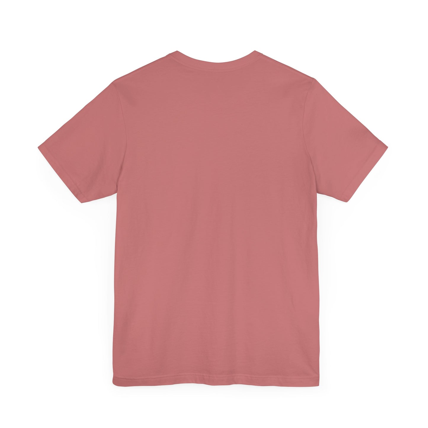 One Hot Flash From Melting T-Shirt