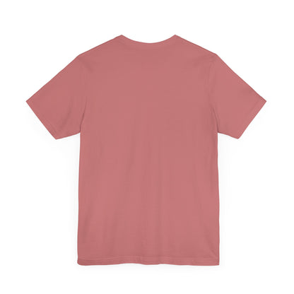 One Hot Flash From Melting T-Shirt