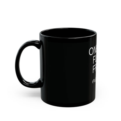 One Hot Flash From Melting Mug,