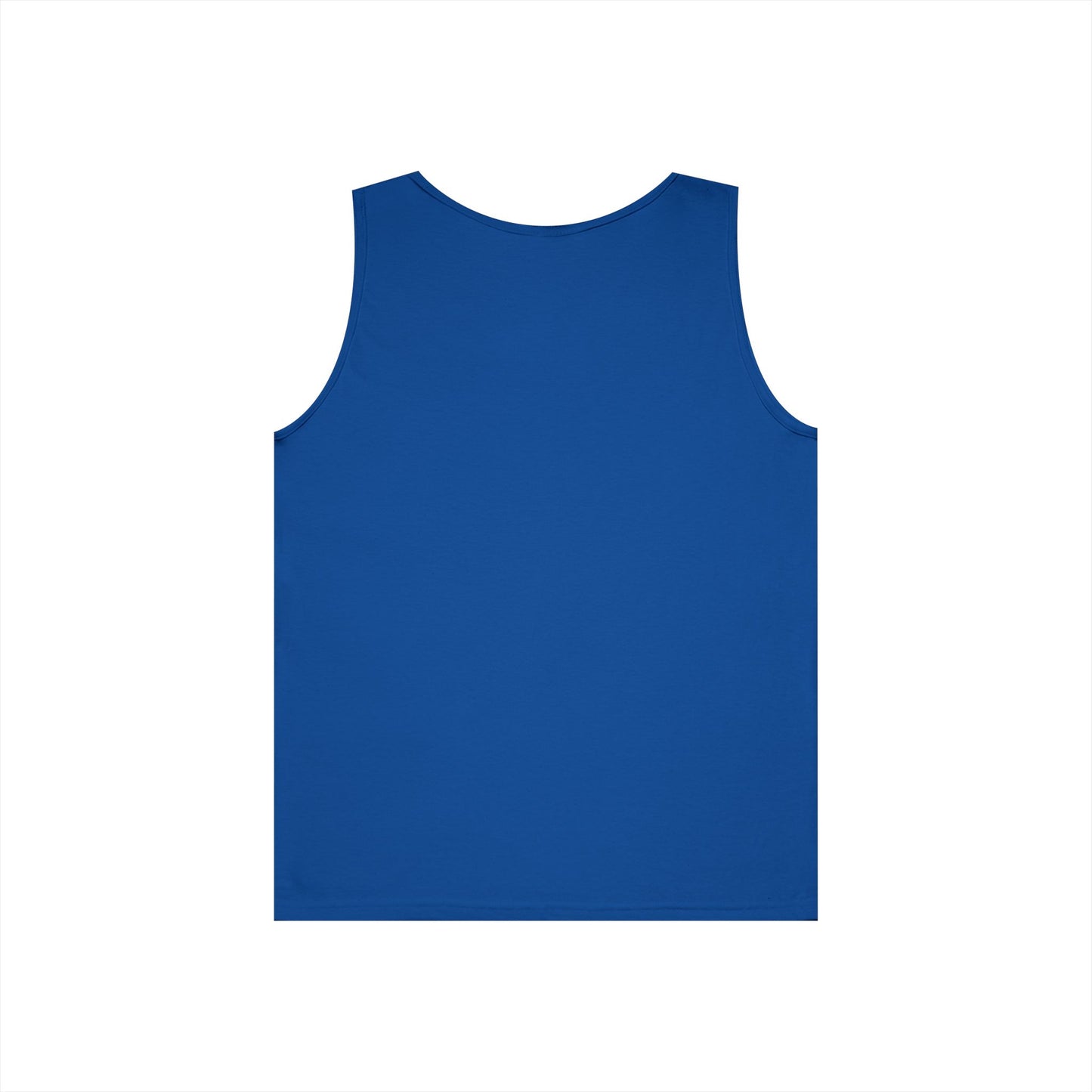 I'm All Out of G.A.S. (Give a Sh*t) Tank Top