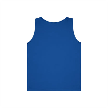 I'm All Out of G.A.S. (Give a Sh*t) Tank Top
