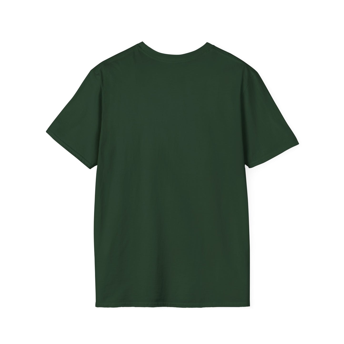 Where Them Fans At T-shirt