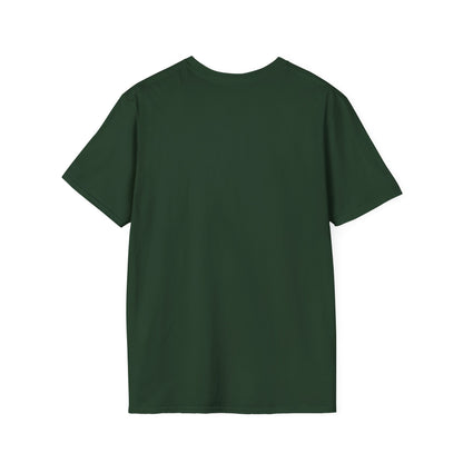 Where Them Fans At T-shirt