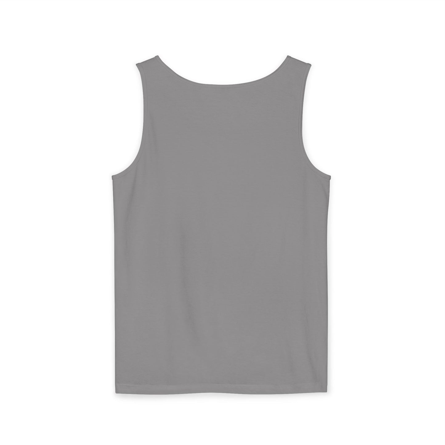 One Hot Flash From Melting Tank Top