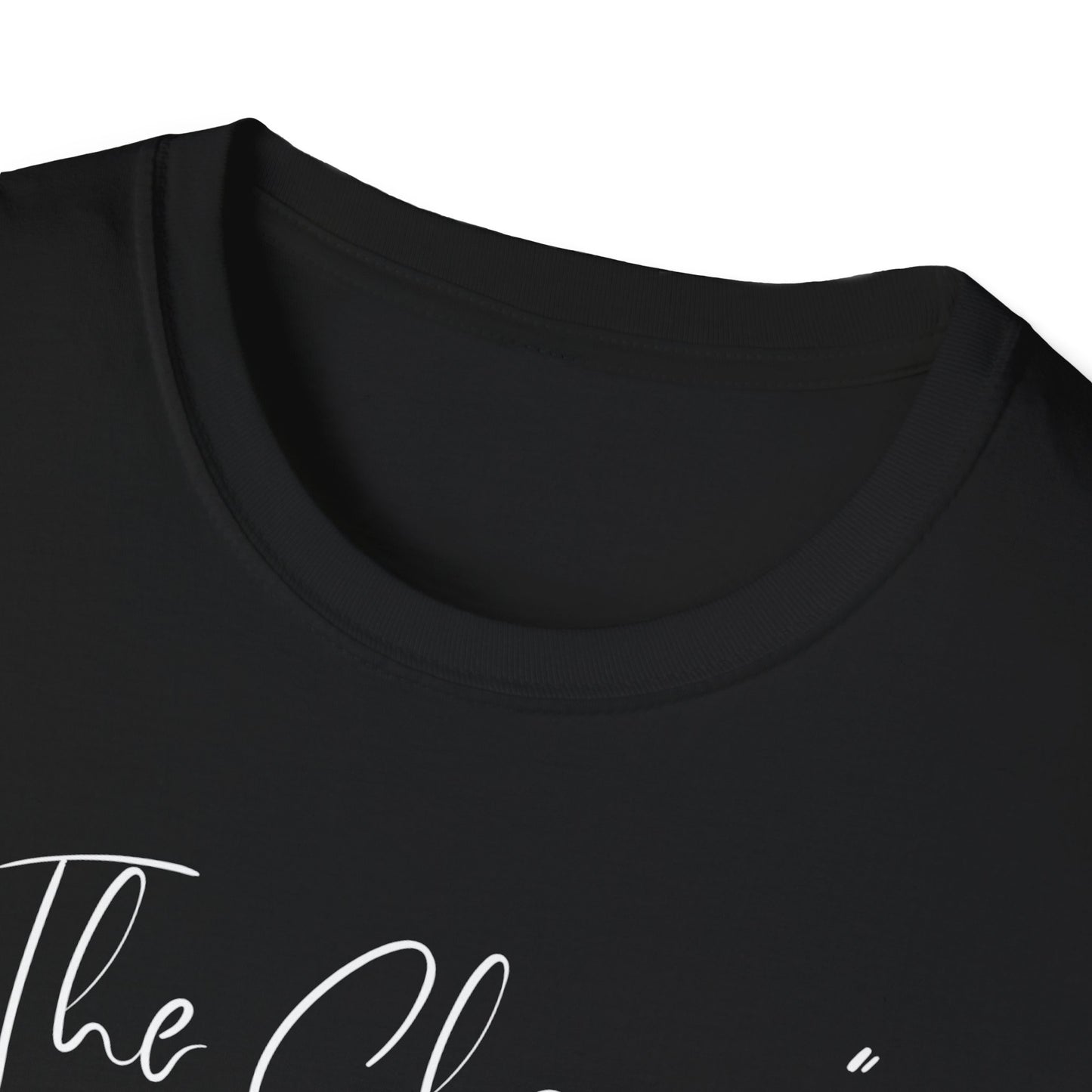 The Change Changed Me For The Better T-shirt