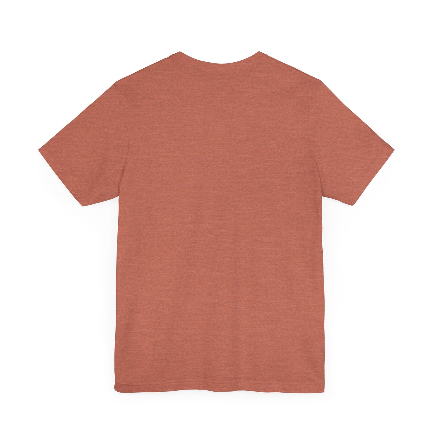 One Hot Flash From Melting T-Shirt