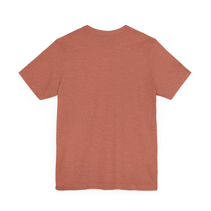 One Hot Flash From Melting T-Shirt
