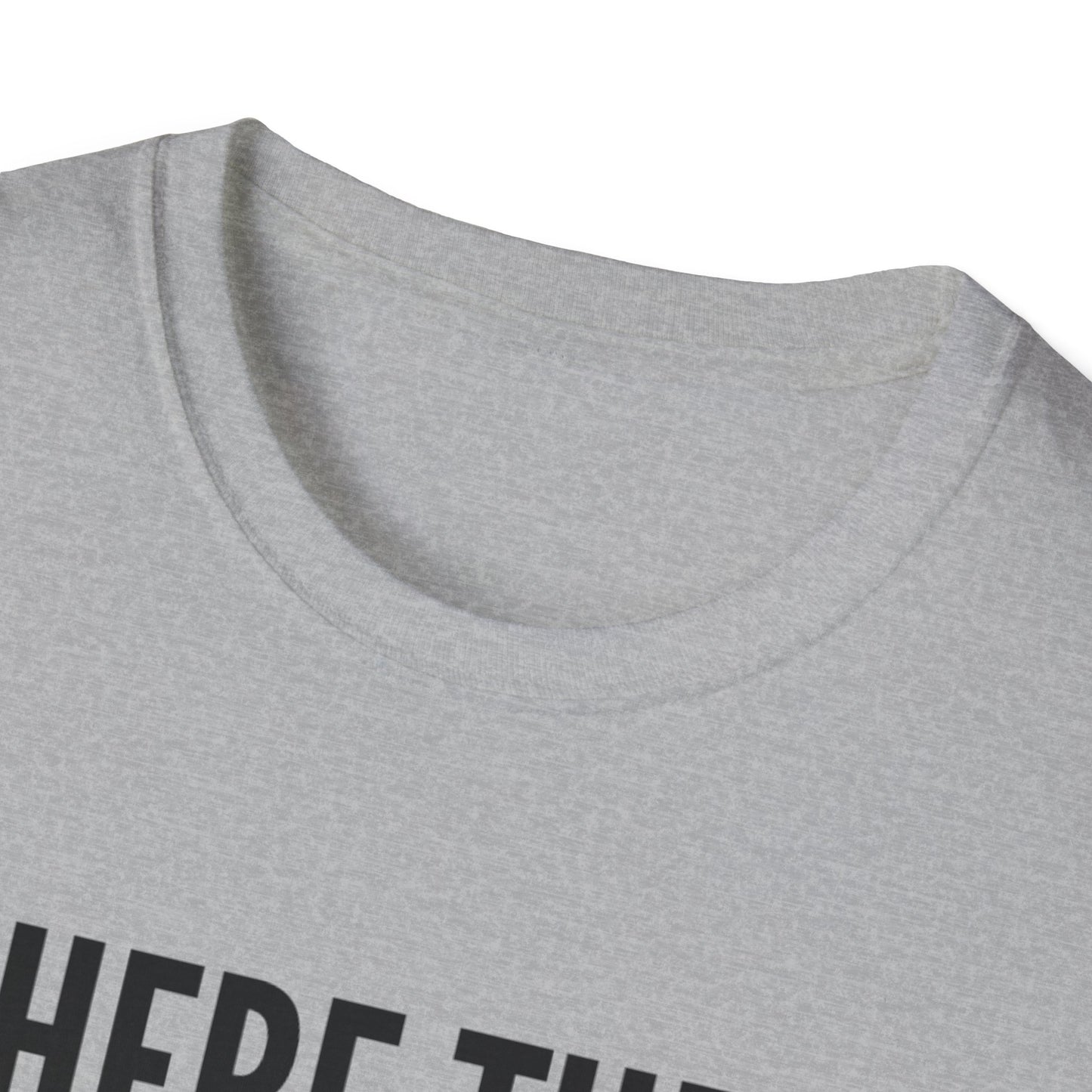 Where Them Fans At? T-shirt