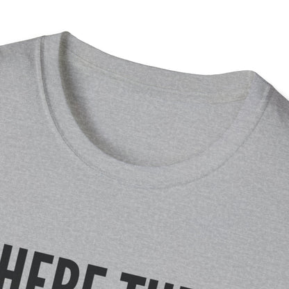Where Them Fans At? T-shirt