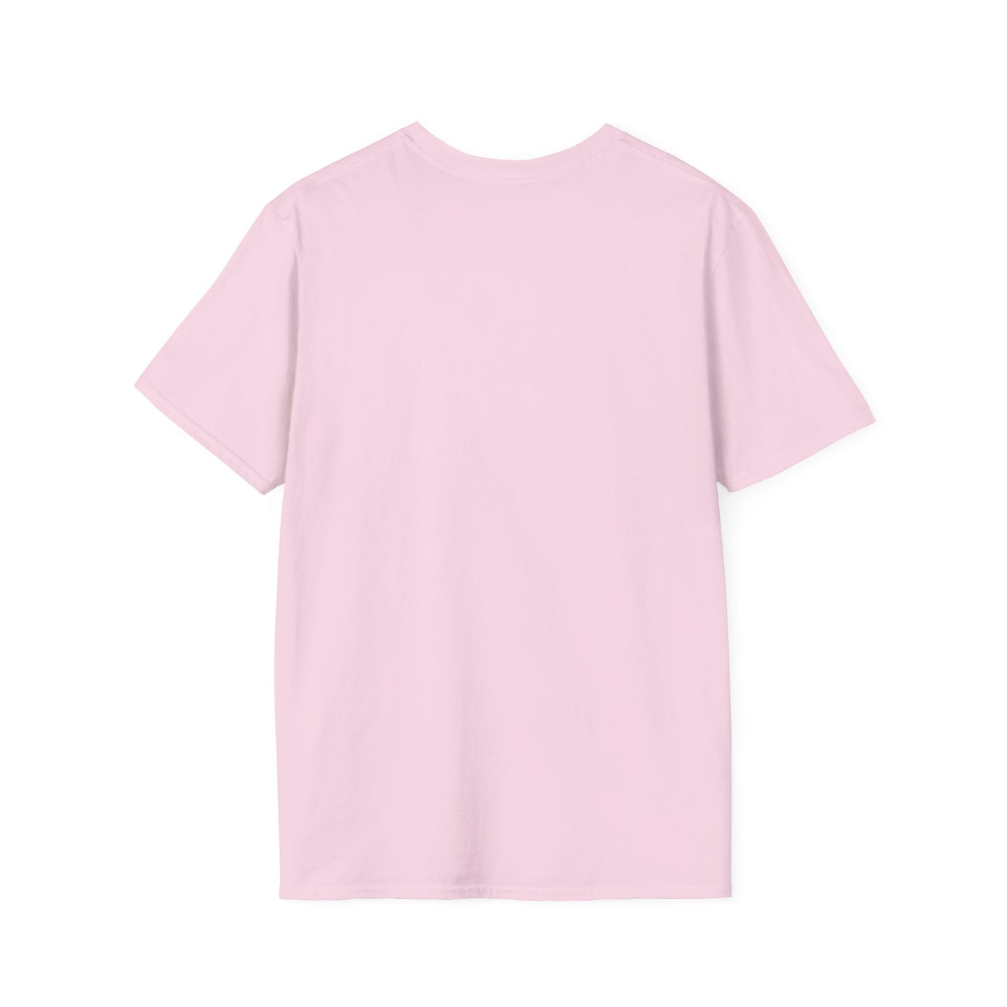 I'm All Out of G.A.S. (Give A Sh*t) Tee