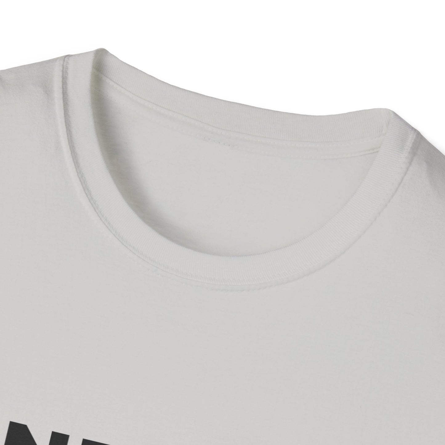 One Hot Flash From Melting T-shirt