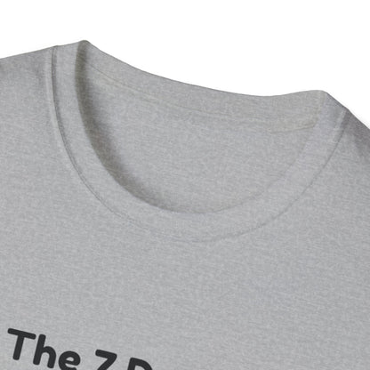 7 Dwarfs of Menopause T-shirt