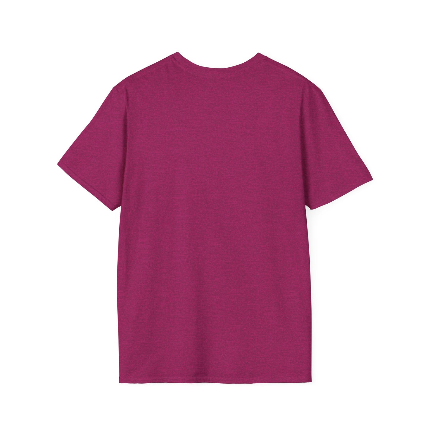 One Hot Flash From Melting T-Shirt