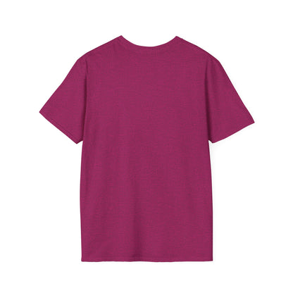One Hot Flash From Melting T-Shirt