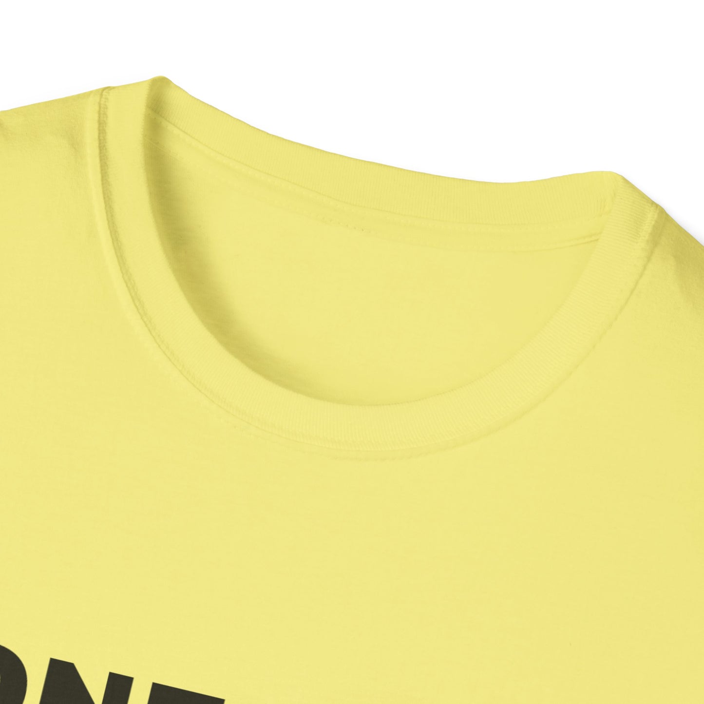 One Hot Flash From Melting T-shirt