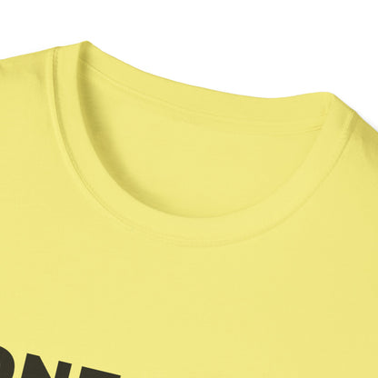 One Hot Flash From Melting T-shirt