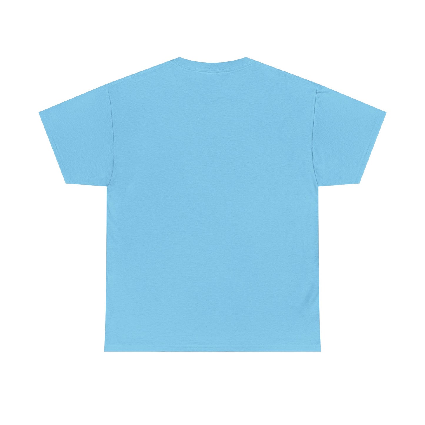 One Hot Flash From Melting T-Shirt