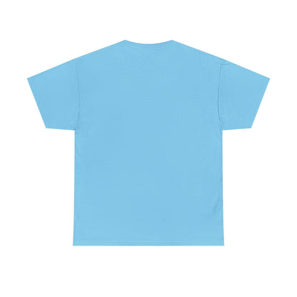 One Hot Flash From Melting T-Shirt
