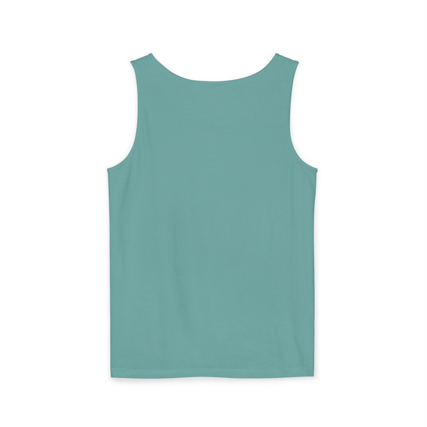 One Hot Flash From Melting Tank Top