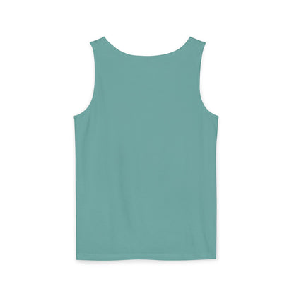One Hot Flash From Melting Tank Top