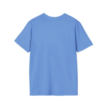 The Change Changed Me For The Better T-shirt