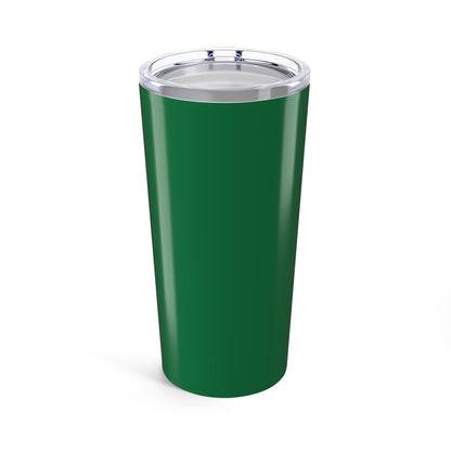 The Change Changed Me For The Better 20oz Tumbler