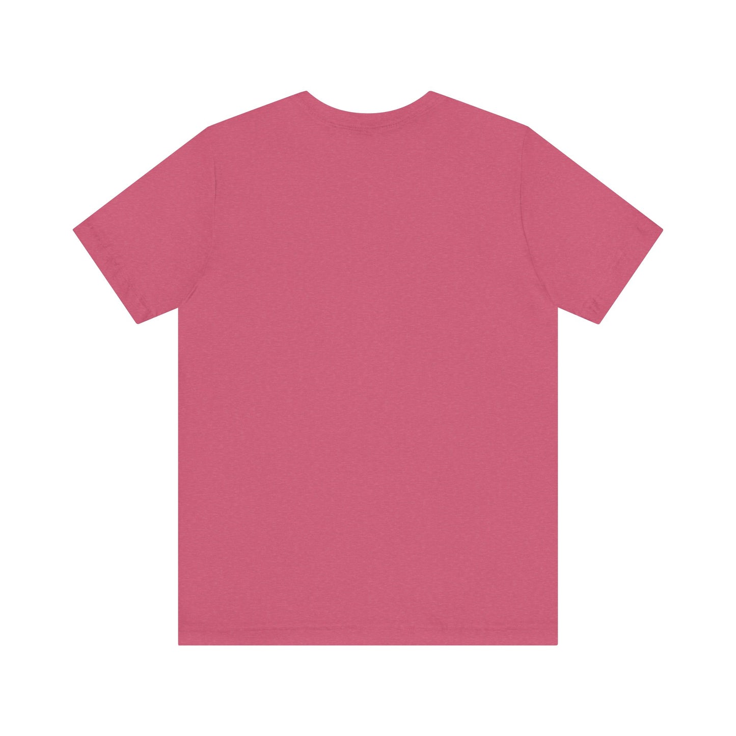 One Hot Flash From Melting T-Shirt
