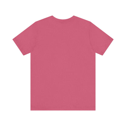One Hot Flash From Melting T-Shirt
